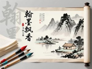 2025《中国书画艺术大赛》征稿启事